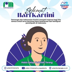 Selamat Hari Kartini